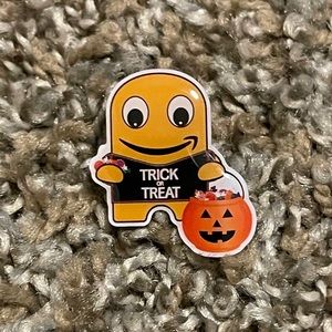 Amazon pin